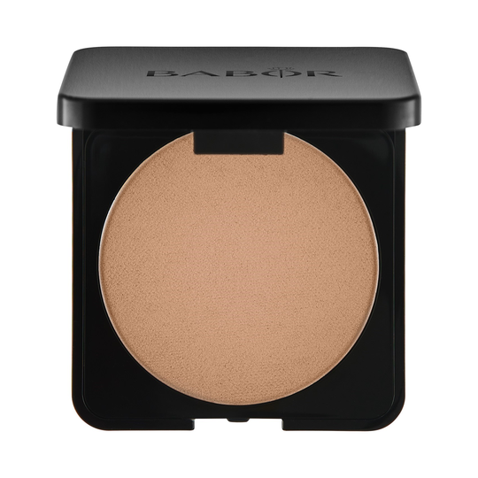 BABOR Makeup Sun Foundation 03 sunny