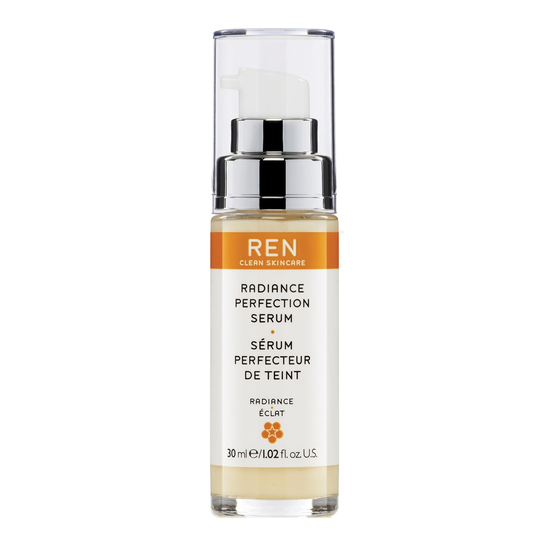 REN Skincare Radiance Perfection Serum 30 ml