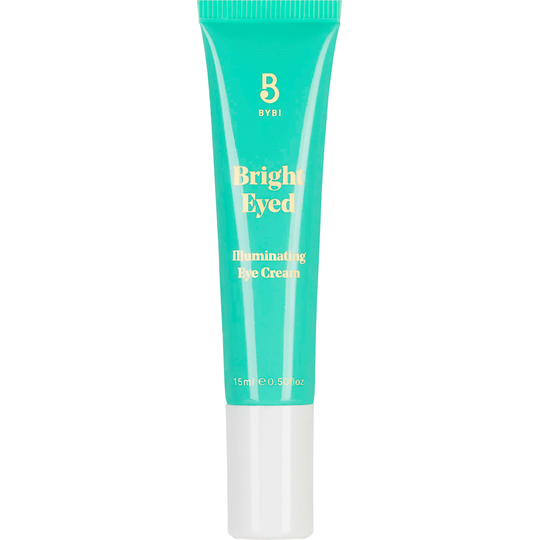 BYBI Beauty Bright Eyed Illuminating Eye Cream 15 ml