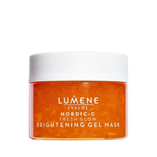 Nordic-C Fresh Glow Brightening Gel Mask