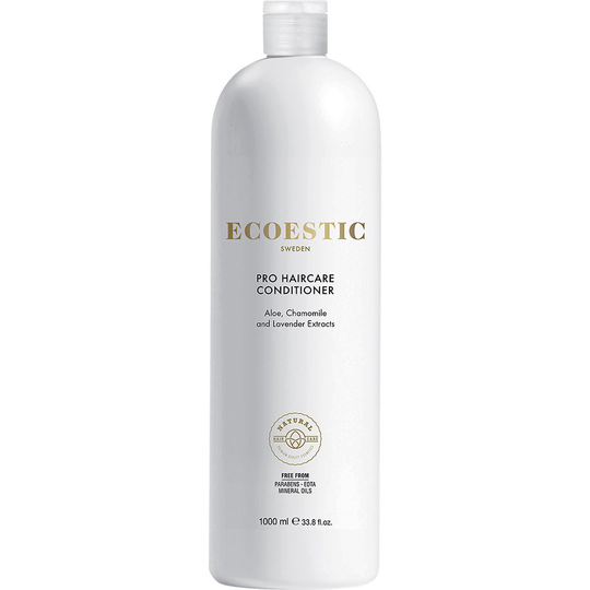 ECOESTIC Deep Conditioner, 1000 ml ECOESTIC Conditioner - Balsam