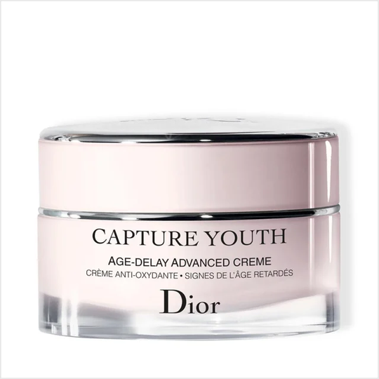 Capture Youth – Age-delay advanced crème