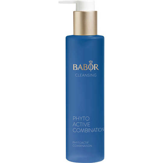 Phytoactive Combination, 100 ml Babor Ansiktsrengöring