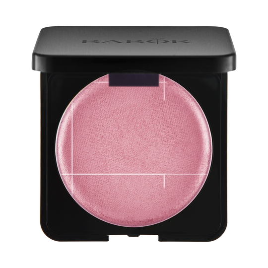 BABOR Makeup Satin Blush 02 rose