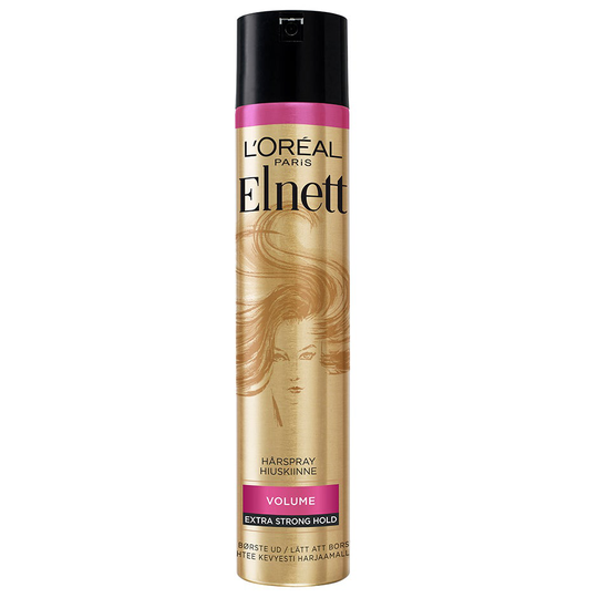 Elnett Volume Extra Strong, L'Oréal Paris Hårspray