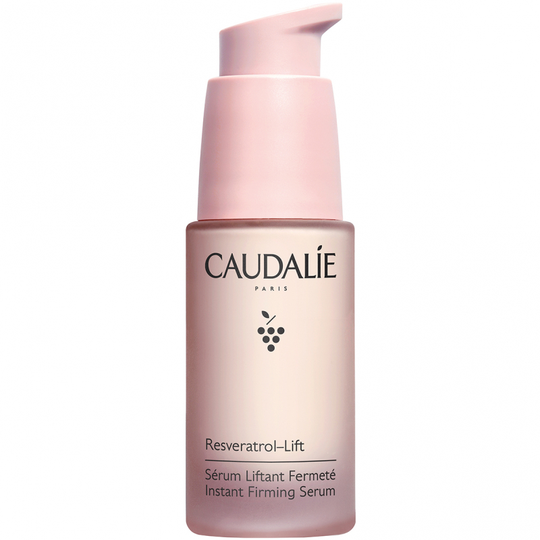 Caudalie Resveratrol Instant Firming Serum (30ml)