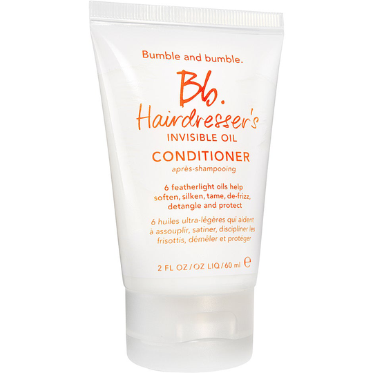 Bumble and bumble Hairdresser's Invisible Oil Conditioner, 60 ml Bumble & Bumble Balsam