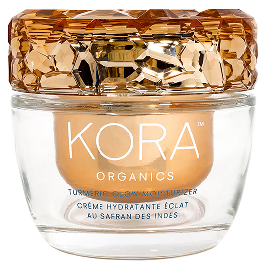 Turmeric Glow Moisturizer, 50 ml Kora Organics Dagkräm