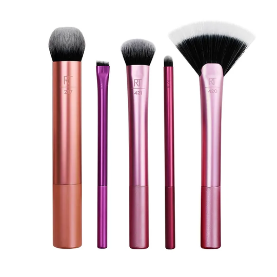 Artist Essentials Makeup brushes