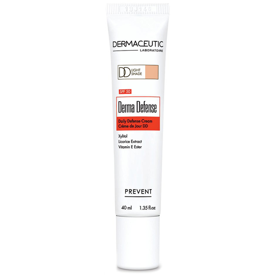 Derma Defense, 40 ml Dermaceutic Ansiktskräm