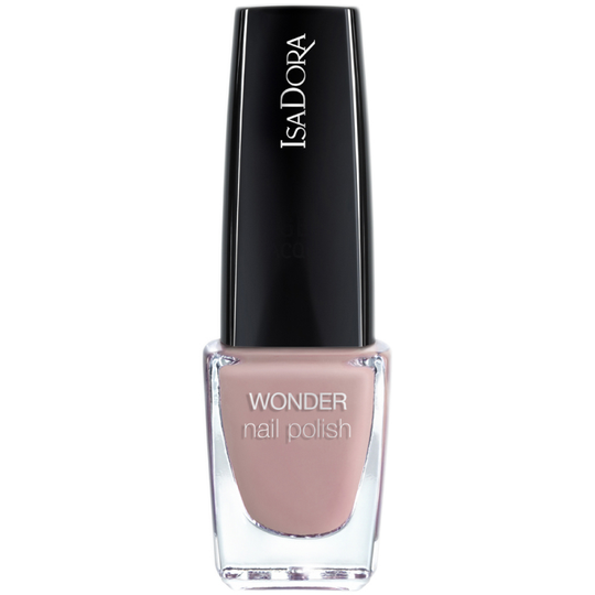 IsaDora Wonder Nail Polish Nude Attitude