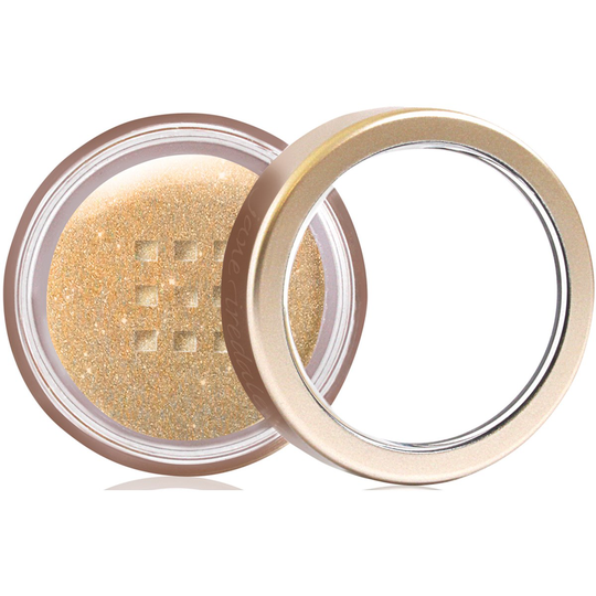 Jane Iredale 24K Gold Dust Shimmmer Gold
