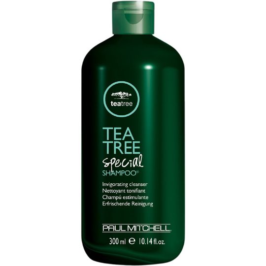 Paul Mitchell Tea Tree Special Shampoo, 300 ml Paul Mitchell Schampo