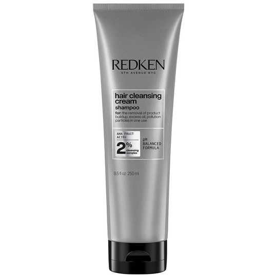 Hair Cleansing Cream, 250 ml Redken Schampo