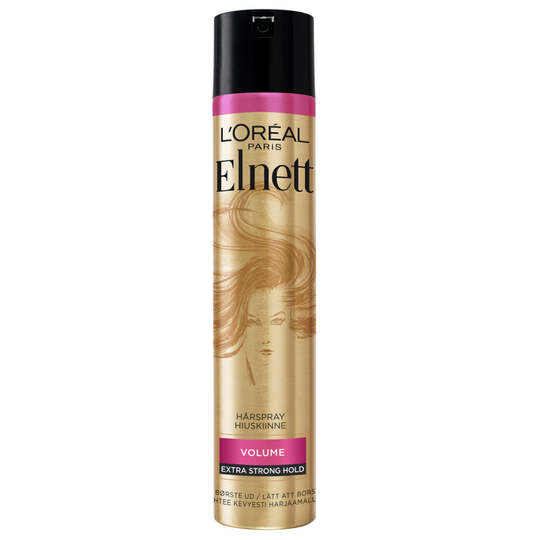 Loreal Paris Elnett Volume Extra Strong (75ml)