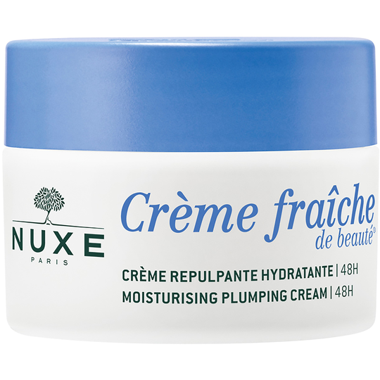 Nuxe Crème Fraîche de Beauté Moisturising Plumping Cream 48H 50 ml