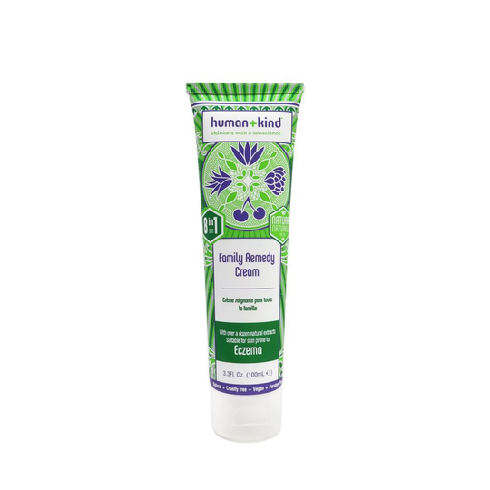 Human+Kind 8in1 Family Remedy Cream 100 ml