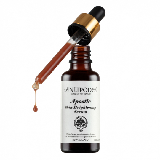 Antipodes Apostle Skin Brightening Serum (30ml)