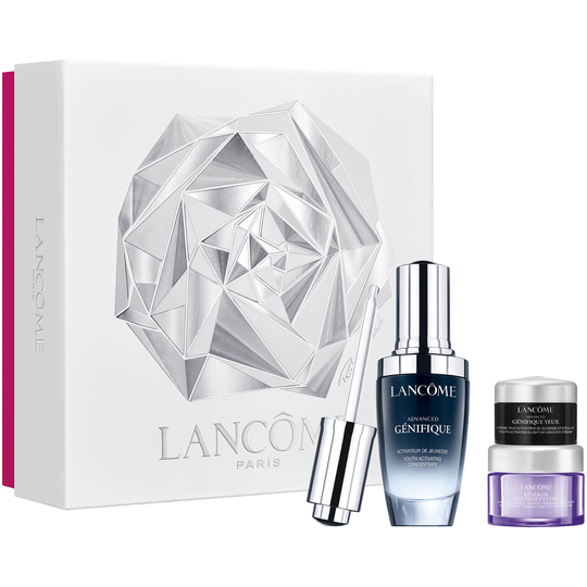 Lancôme Advanced Génifique Serum Gift Set