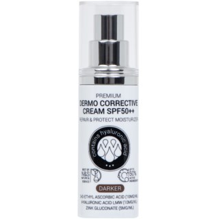 Premium Dermo Corrective SPF 50