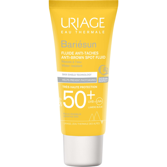 Uriage Anti-Brown Spot Fluid SPF50+ 40 ml