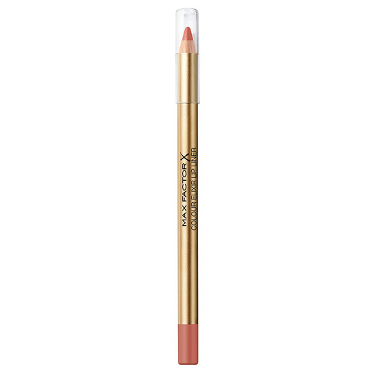 Colour Elixir Lipliner, Max Factor Läppenna
