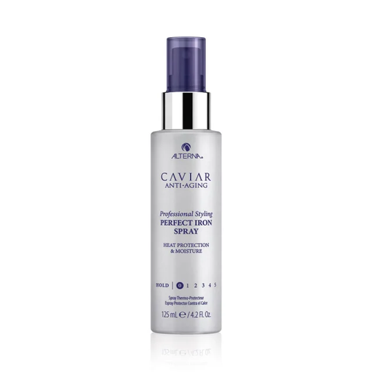Caviar Anti-Aging Styling Perfect Iron Spray