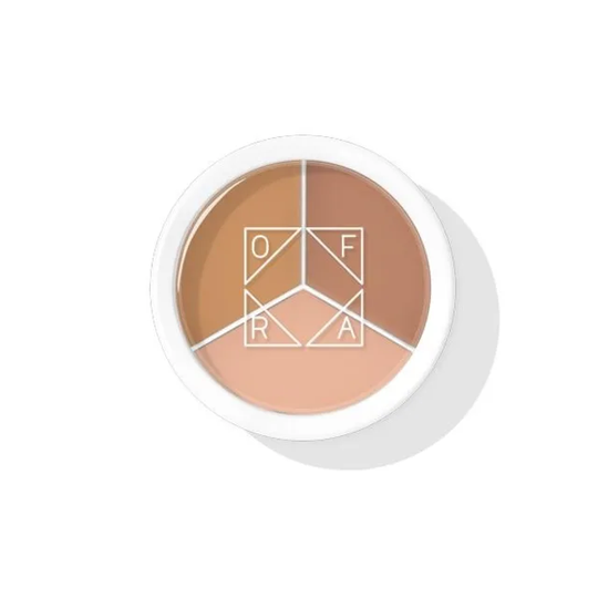 Corrector Tri-pot Lite Concealer