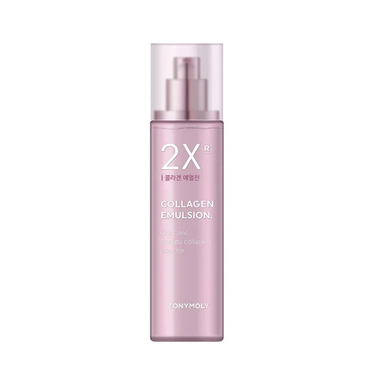 2X® Collagen Emulsion