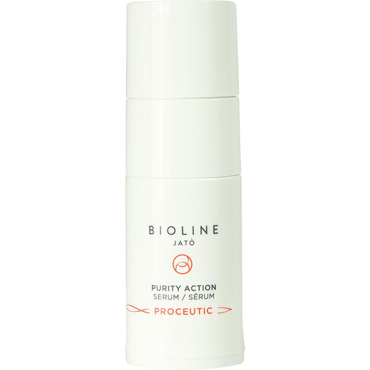 Proceutic Purity Action Serum, 15 ml Bioline Serum & Ansiktsolja
