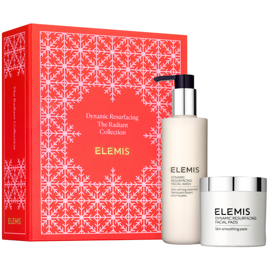 ELEMIS Dynamic Resurfacing The Radiant Collection