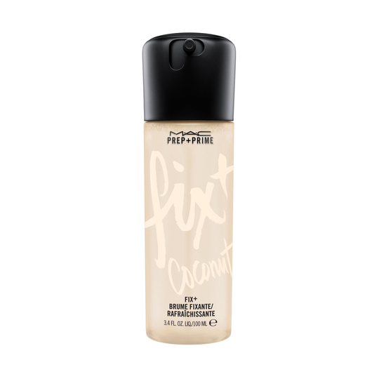 MAC Cosmetics Prep + Prime Fix + Coconut 100 ml