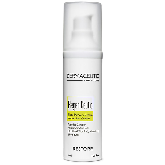 Regen Ceutic, 40 ml Dermaceutic Dagkräm