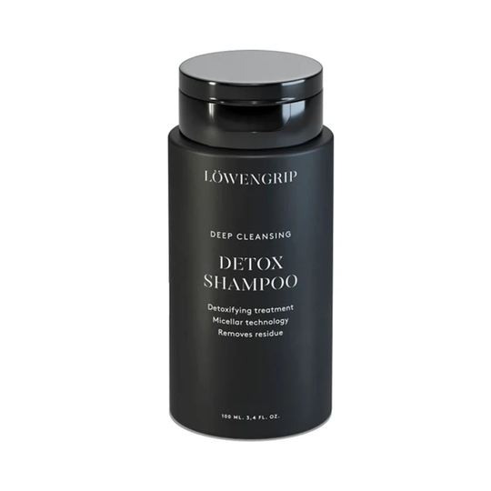 Deep Cleansing - Detox Shampoo 100ml