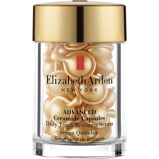 Elizabeth Arden Advanced Ceramide Capsules, Elizabeth Arden Serum & Ansiktsolja