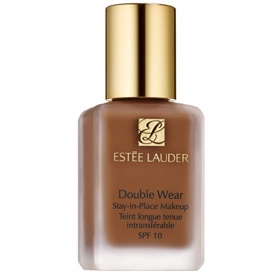 Estée Lauder Double Wear Stay-In-Place Makeup Foundation 6N1 Mocha