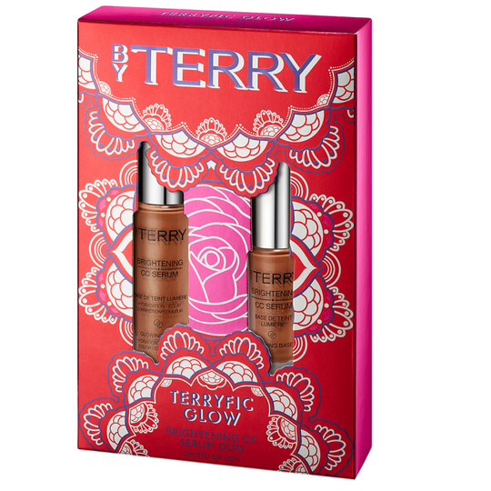 By Terry Terryfic Glow Brightening CC Serum Duo (30 + 10 ml)