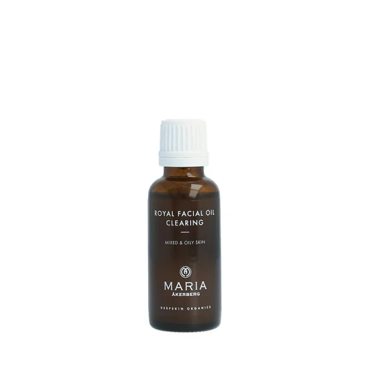 Royal Facial Oil Clearing