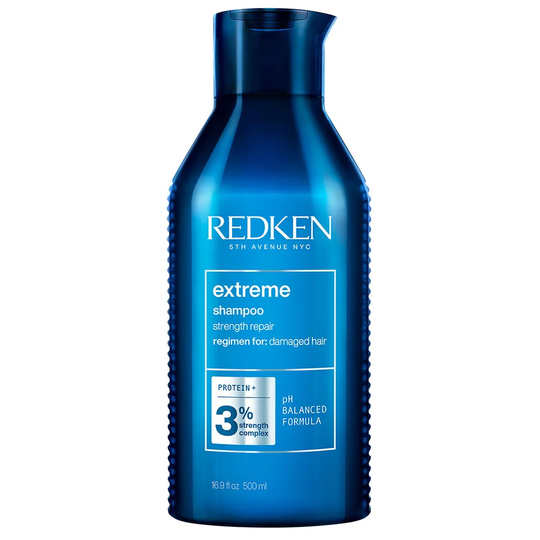 Extreme Shampoo, 500 ml Redken Schampo