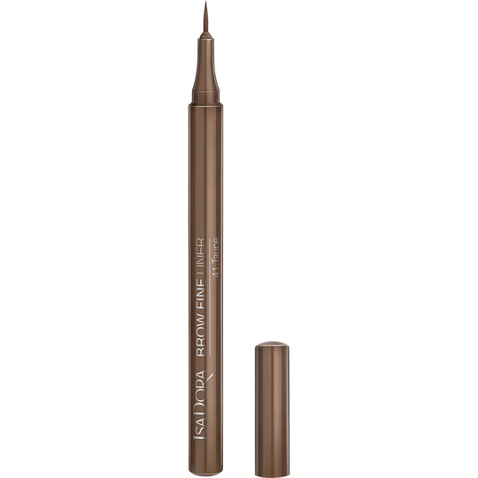 Brow Fine Liner, ml 1.1 IsaDora Ögonbrynsmakeup