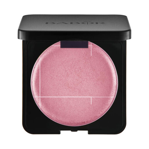 Satin Blush