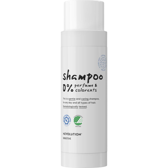 Mevolution Sensitive Schampo 275 ml
