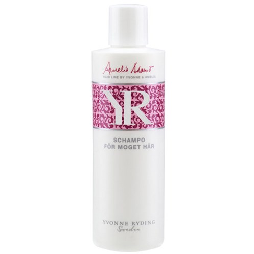 Yvonne Ryding Shampoo 250 ml