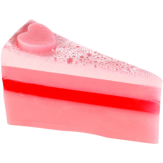 Bomb Cosmetics Soap Cake Slice 150 g