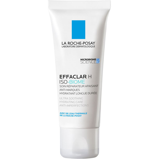 La Roche-Posay Effaclar H ISO-Biome Creme 40 ml