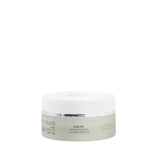 Lifting Code Moisturizing Day Cream