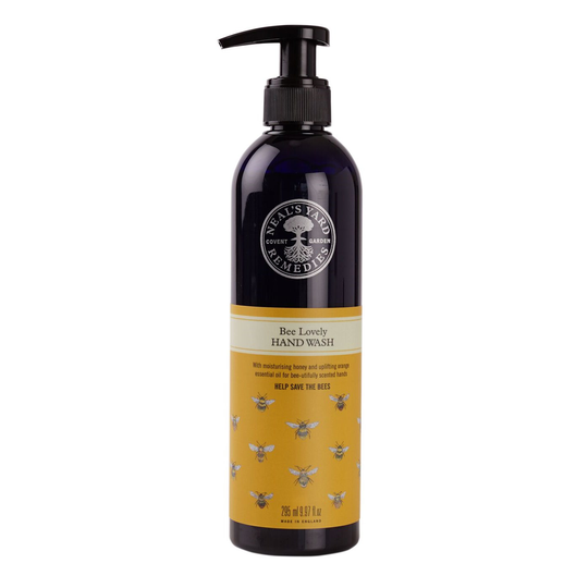 Neal's Yard Remedies Bee Lovely Hand Wash 295 ml