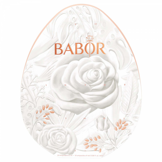 Babor Egg 2022 (28 ml)