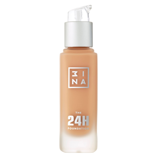 3INA The 24h Foundation 606