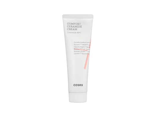 Balancium Comfort Ceramide Cream, ml 80 COSRX Dagkräm